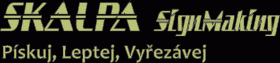 SKALPA  SignMaking